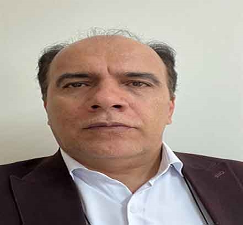 دکتر علی زنگی آبادی